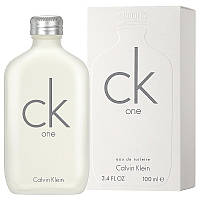 CK One Calvin Klein eau de toilette 50 ml