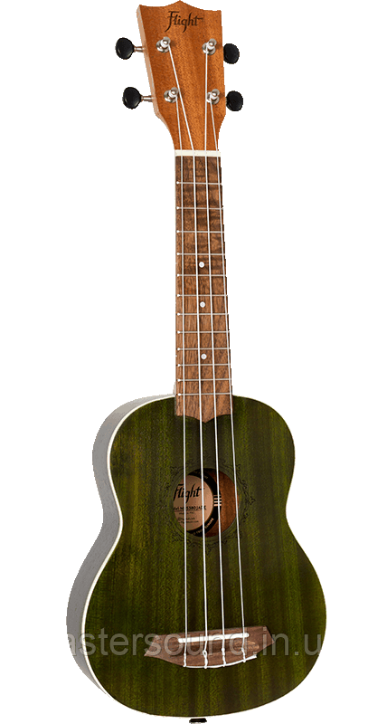 Укулеле Flight NUS-380 Jade, фото 1