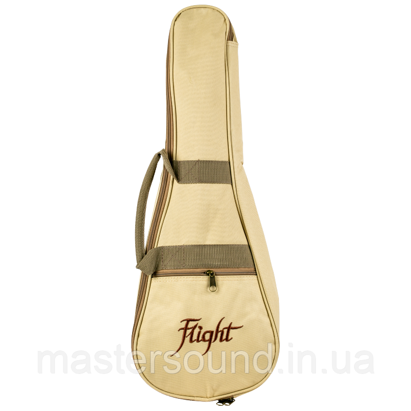Чохол для укулеле Flight UBC, фото 1