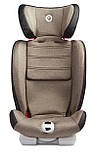 Автокресло Caretero Volante Fix Limited 9-36 Beige, фото 5