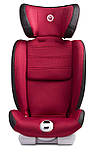 Автокресло Caretero Volante Fix Limited 9-36 Burgundy, фото 5