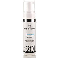 Очищаючий мус Histomer Formula 201 Cleansing Mousse, 150 мл