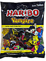 Жувальні цукерки Haribo Yampire 175г