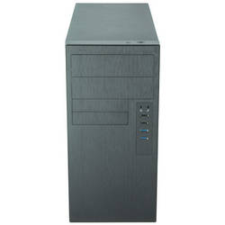 Корпус Chieftec ELOX HO-11B-OP smart