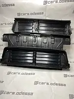 Ford Fusion 2017-20 Дефлектор радиаторов Жалюзи HS7Z-8475-A