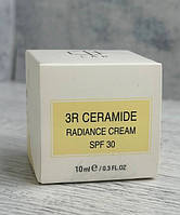 Антиоксидантный дневной крем SPF 30 CEF Lab 3R Ceramide Radiance Cream на разлив 15