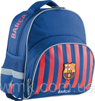 Рюкзак дитячий Barca Fan, фото 1