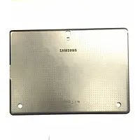 Задняя крышка Samsung T805 Galaxy Tab S 10,5" Gold (Оригинал с разборки, есть потертости) (БУ)