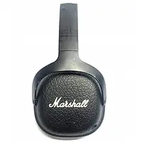 Левая чаша в сборе для наушников Marshall Mid Bluetooth (Оригинал с разборки) (БУ)