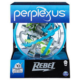 Лабіринт-головоломка Perplexus Rookie Spin Master Perplexus SM34176