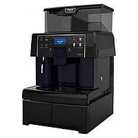 Кофемашина Saeco Aulika Evo Top High Speed Cappuccino [65484]