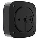 Сирена Ajax HomeSiren чорна smart, фото 4