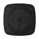 Сирена Ajax HomeSiren чорна smart, фото 5