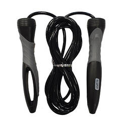 Скакалка Ecofit MDJR018 на подшипниках 2750*5мм К00015221 smart