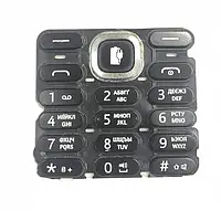 Клавиатура Sigma mobile X-Style 31 Power Black (Оригинал с разборки) (БУ)