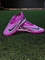 Футбольные Сороконожки Nike Phantom GX Academy FG