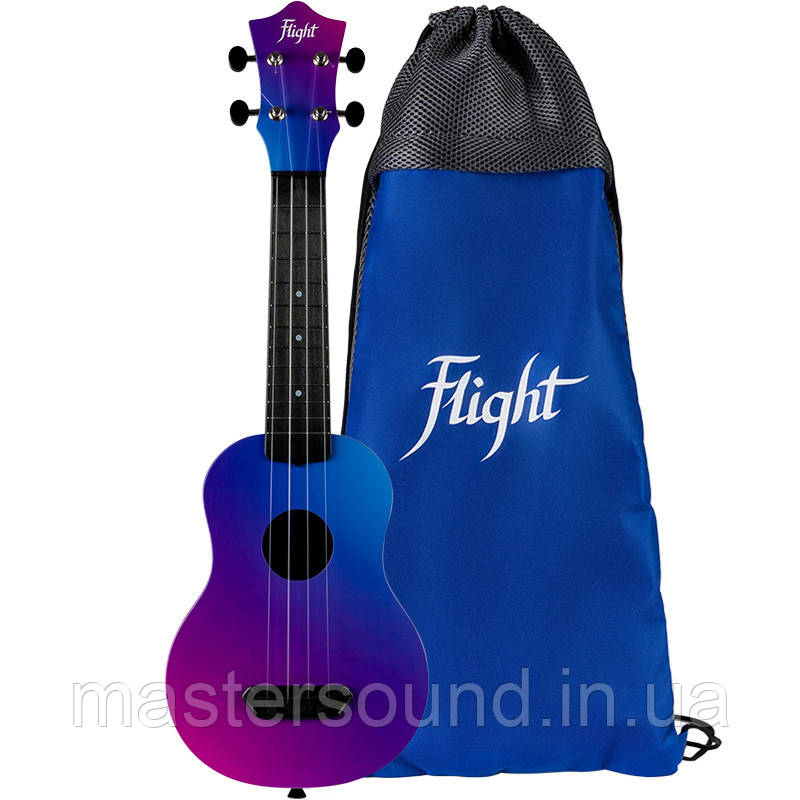Укулеле Flight UTS-35 Story, фото 1
