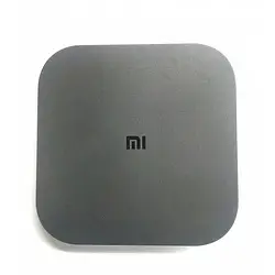 Корпус для медіа-плеера Xiaomi Mi Box S MDZ-22-AB (Оригінал з розбору) (Вживаний)