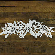 Настінний вішак для одягу Folk (металевий), фото 9