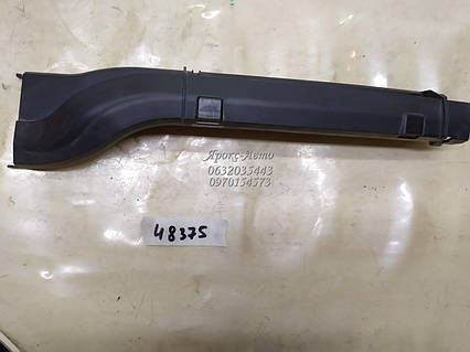 Кабельний канал, верхня частина BMW 5 F10/F11 2009-2016 000048375