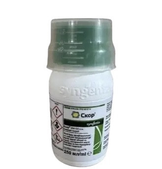 Фунгіцид Скор Syngenta - 250 мл