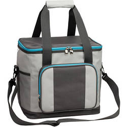 Термосумка Time Eco TE-320S 20л GREY 6215028111575GREY smart