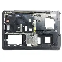 Корпус (нижняя часть) для ноутбука Asus K50AF поддон Black (Оригинал с разборки) (БУ)