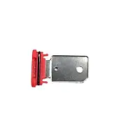 Сим-держатель для детских смарт-часов Elari KidPhone Fresh KP-F Red (Оригинал с разборки) (БУ)