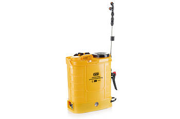 СИЛА Обприскувач акумуляторний ES-12L