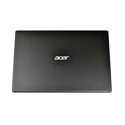 Кришка матриці + рамка Acer Aspire A515-55 Black