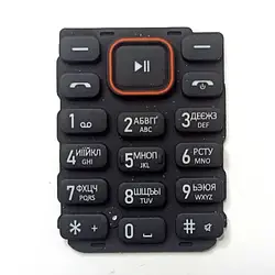 Клавіатура Sigma mobile X-Style 14 Mini Black+Red (Оригінал з розбору) (Вживаний)