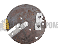 Ніж для щепореза ТРС та/або Бобер