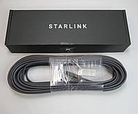 75 FT REPLACEMENT CABLE Starlink 23 метра кабель старлинк