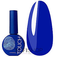 Гель-лак Touch Touch синий 13 мл (2930000032535)