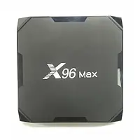 Корпус для медиа-плеера X96 MAX (Оригинал с разборки) (БУ)