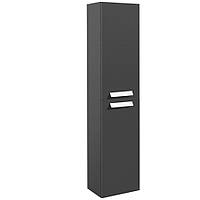 Пенал підвісний Roca Debba 150х34х25 см сірий (A856844153)