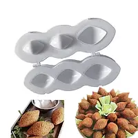 Форма для приготовления котлет Kibbeh Maker Plus