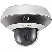 Камера Hikvision DS-2PT3122IZ-DE3 (2.8-12 мм) Зовнішня камера Вуличні камери PTZ камера 2 Мп Відеоспостереження