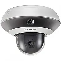 Камера Hikvision DS-2PT3122IZ-DE3 (2.8-12 мм) Наружная камера Уличные камеры PTZ камера 2 Мп Видеонаблюдение