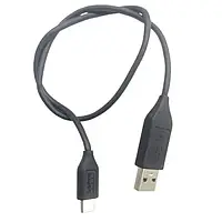 Кабель USB / Type-C для экшн-камеры GoPro Hero 9 Black (Оригинал с разборки) (БУ)