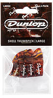 Медиаторы Dunlop 9023P ThumbPick Large Shell (4 шт.) SX, код: 6555759