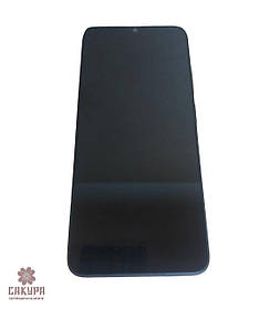 Мобільний телефон Xiaomi Redmi 12C 3/32GB Graphite Gray