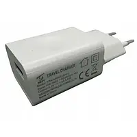 Зарядное устройство SZTY TPA-46050100VU 5V/1A White (Оригинал с разборки) (БУ)