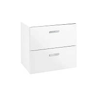 Тумба Roca Victoria Basic Modular 590х460х550, білий (A856575806)