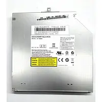 Оптический привод LiteOn DS-8A8SH DVD/ReWritable для ноутбука Asus K53BR-SX027D (Оригинал з розбору) (БУ)