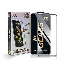Захисне скло OG Glass для iPhone 15 Pro Max