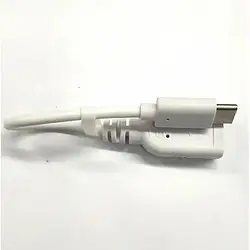 Кабель OTG USB / Type-C для планшета Blackview Tab 9 White (Оригінал з розбору) (Вживаний)