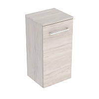 Шафка Geberit Selnova Square 330х297х650, світлий горіх (501.275.00.1)