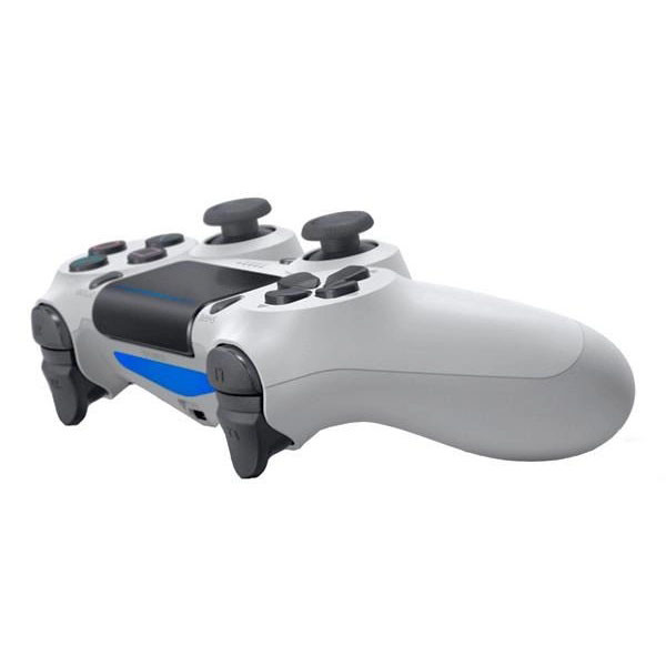 Джойстик DOUBLESHOCK для PS 4, бездротовий ігровий геймпад PS4/PC акумуляторний джойстик. ZL-925 Колір білий