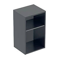 Шафка Geberit Smyle Square 360х299х600, лава (500.358.JK.1)